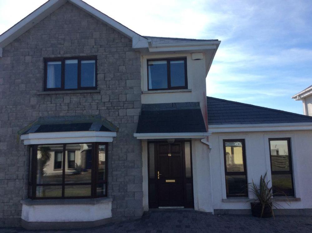 South Bay 19, Rosslare Strand, Wexford - 5 Bed - Sleeps 8 Walsheslough Екстер'єр фото